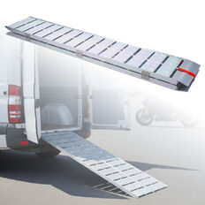 ATV/UTV Loading Ramp W-TEC Gordanox