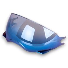 Replacement Visor/Sun Visor for W-TEC Satalone Helmet