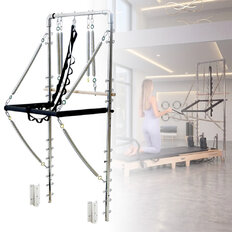 Pilates Tower inSPORTline Driftaler