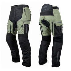 Motorcycle Pants W-TEC Karmal