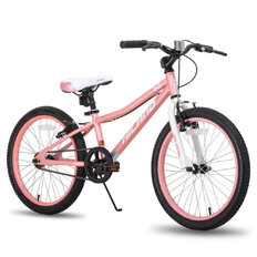 Junior Mountain Bike Hiland Climber Rigid 20” • 125 – 150 cm
