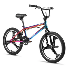 BMX Bike Hiland Redeem Iridium 20”