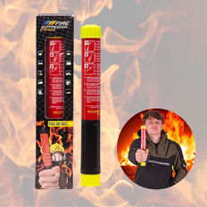 Fire Extinguisher Stick FFS 50