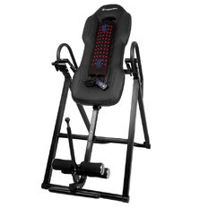 Heated inversion Table inSPORTline Inverso Heaty