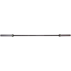 Barbell Bar with Bearings inSPORTline OLYMPIC 200 cm OB-80 up to 450 kg