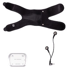 Knee Massage Support inSPORTline Sungoja