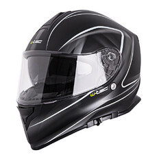Motorcycle Helmet W-TEC V127