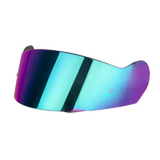 Pinlock® 70 Ready Replacement Visor for W-TEC YM-831 & Yorkroad Helmets