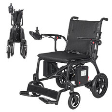 Carbon Electric Wheelchair inSPORTline Feally