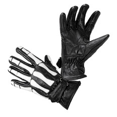 Motorcycle Gloves W-TEC Classic