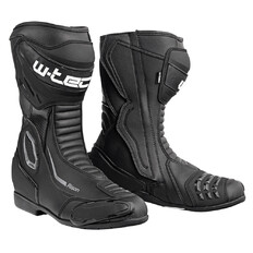 Motorcycle Boots W-TEC Rison