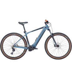 Mountain E-Bike Bulls Copperhead EVO 2 29” 750 Wh