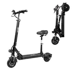 E-Scooter W-TEC Skootie Pro II 8” w/ Seat