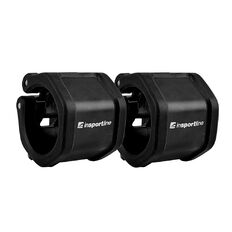 Olympic Safety Collar inSPORTline Barcol 50 mm – 2-Pack