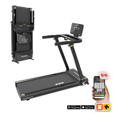 Treadmill inSPORTline ZenRun 15