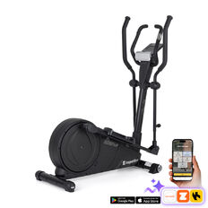 Elliptical Trainer inSPORTline Atlanta