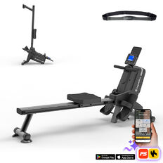 Rowing Machine inSPORTline Yukona