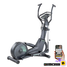 Elliptical Trainer inSPORTline Kapekor