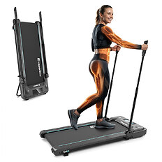 Walking Treadmill inSPORTline Tyrion