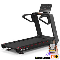 Treadmill inSPORTline Gardian G10
