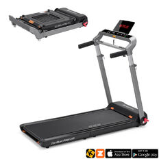 Folding Treadmill inSPORTline ZenRun Fold 20