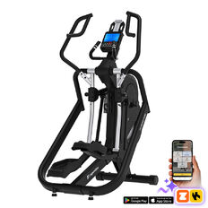 Elliptical Trainer inSPORTline ZenStride 1000