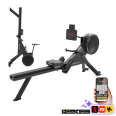 Rowing Machine inSPORTline ZenRow