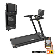 Treadmill inSPORTline ZenRun 15