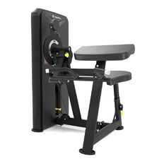 Bicep & Tricep Curl Machine inSPORTline Velocer BT75