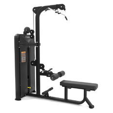 Lat Pulldown/Seated Row Machine inSPORTline Velocer LPSR105