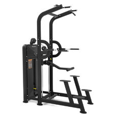 Multifunctional Pull-Up Bar inSPORTline Velocer CD85