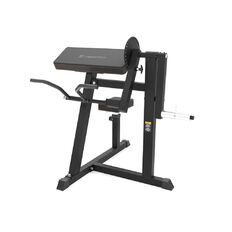 Bicep & Tricep Curl Bench inSPORTline X-NT BT20