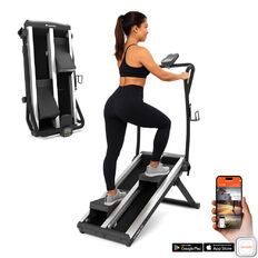 Stair Climber inSPORTline ZenPeak 30