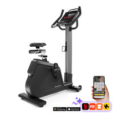 Exercise Bike inSPORTline ZenBike 600