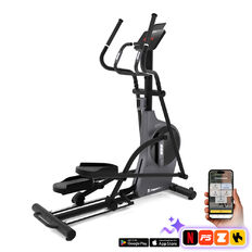 Elliptical trainer inSPORTline ZenStride 600