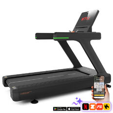 Treadmill inSPORTline Velocer Run