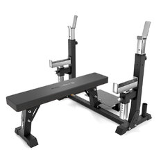 Bench Press inSPORTline X-NT BP20