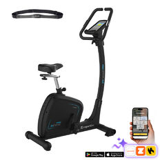 Exercise Bike inSPORTline inCondi UB60i