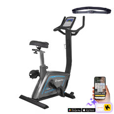 Exercise Bike inSPORTline inCondi UB600i