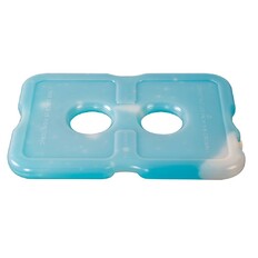 Reusable Ice Pack inSPORTline 17.8 x 12.2 x 1.2 cm