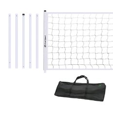 Beach Volleyball Net Spartan Deluxe