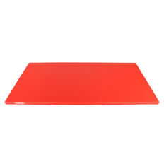 Judo Mat Taishan 200 x 100 x 4 cm Red