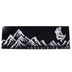 Pad for Balance Board RDB Fitboard Snow II