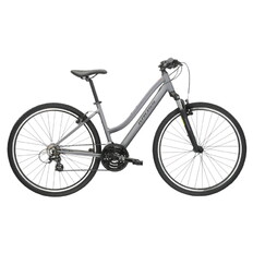 Women’s Cross Bike Kross Evado 2.0 28” – 2023