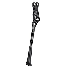 Rear-Mounted Kickstand inSPORTline ISL Kajan 24 – 29”