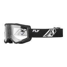 Children’s Motocross Goggles Fly Racing Focus Youth