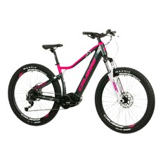 Women’s Mountain E-Bike Crussis e-Guera 7.9-XS 27.5” – 2024