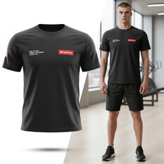 T-Shirt inSPORTline Signature