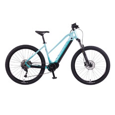 Mountain E-Bike Levit Muan BF3 Midstep 630 27.5” - 2024