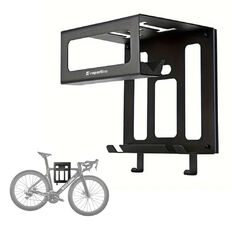 Multifunctional Wall-Mounted Bike Rack inSPORTline Bikraft